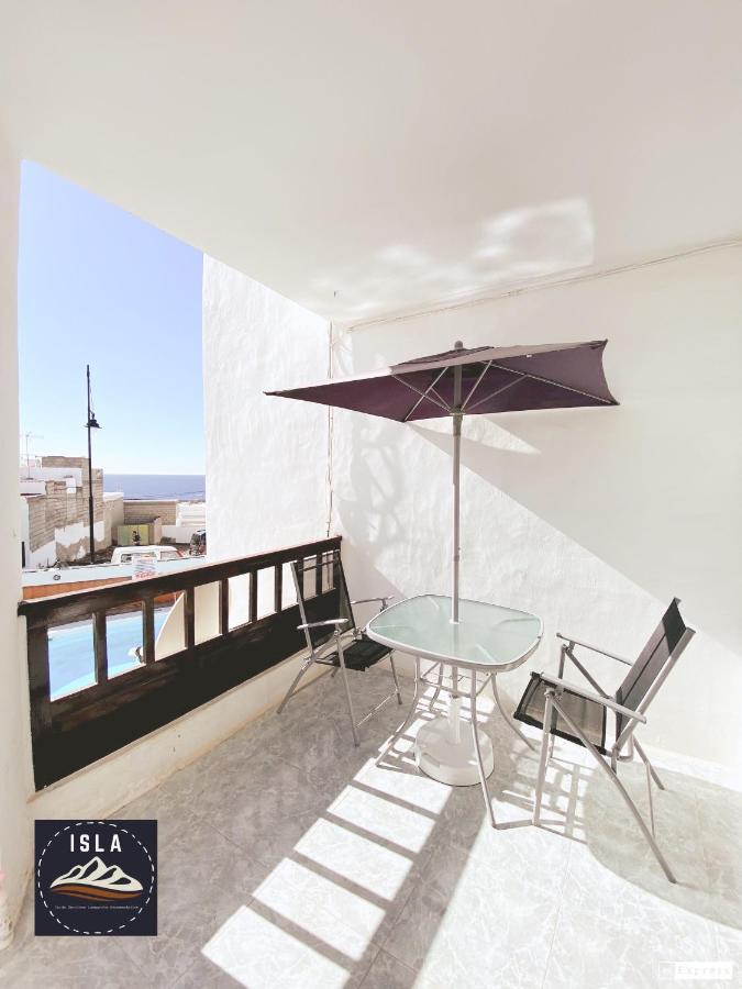 Old Town Puerto Del Carmen Apartment Puerto del Carmen  Exterior photo